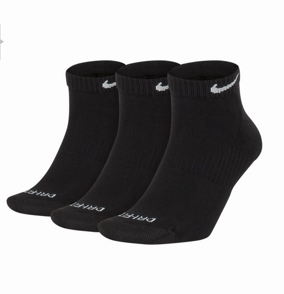 Everyday Plus Cushion Low (3 Pair)