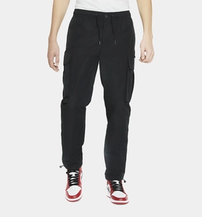Flight Woven Pants Mens Pant - Black