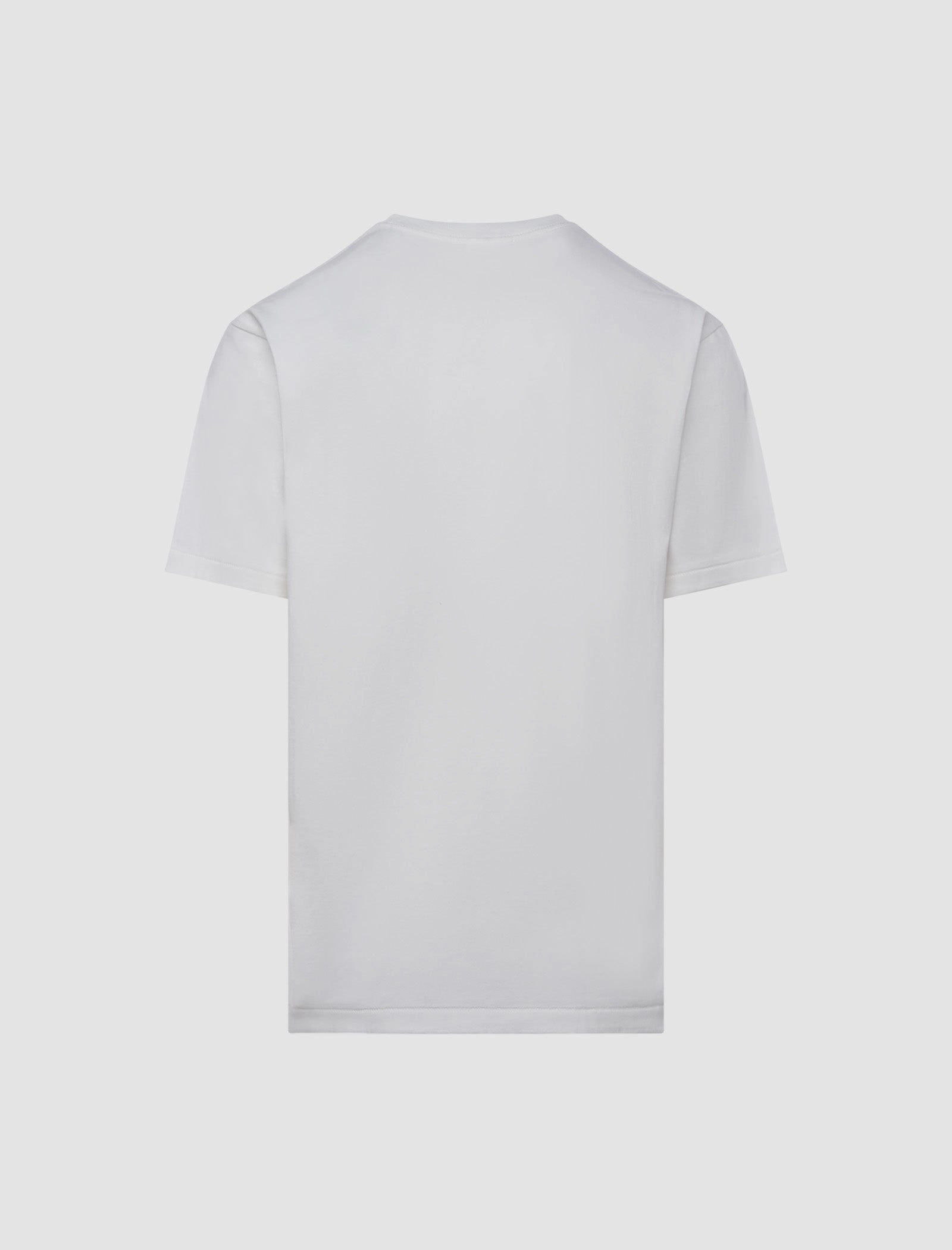 FLORAL CAMO TEE