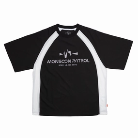 Flow FB Jersey 'Black'