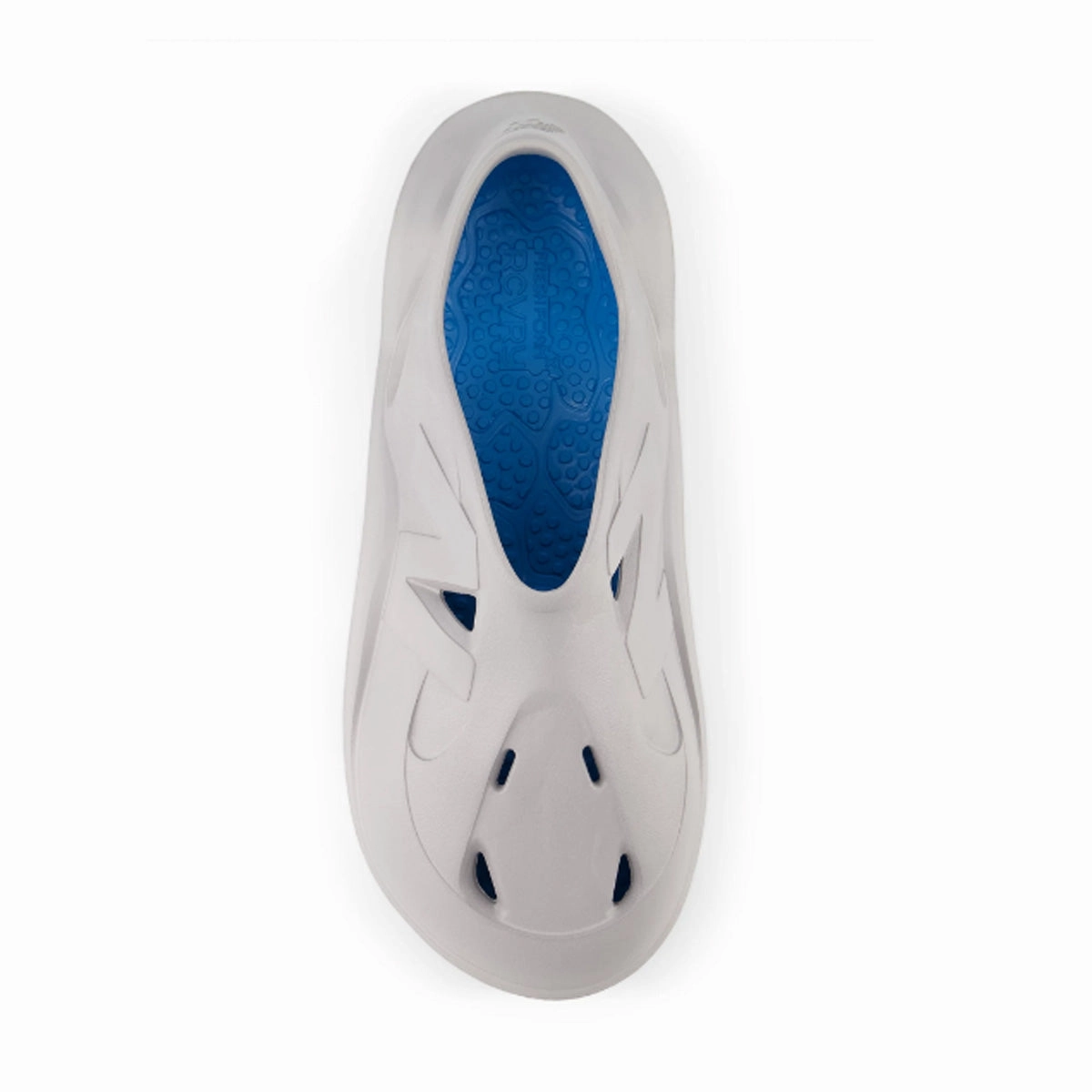 Fresh Foam X RCVRY 'Concrete Castlerock'