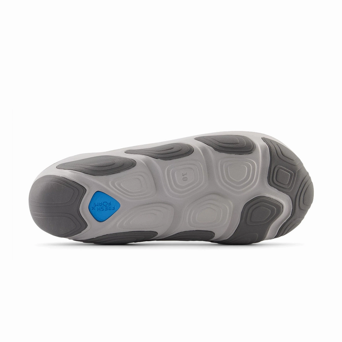 Fresh Foam X RCVRY 'Concrete Castlerock'