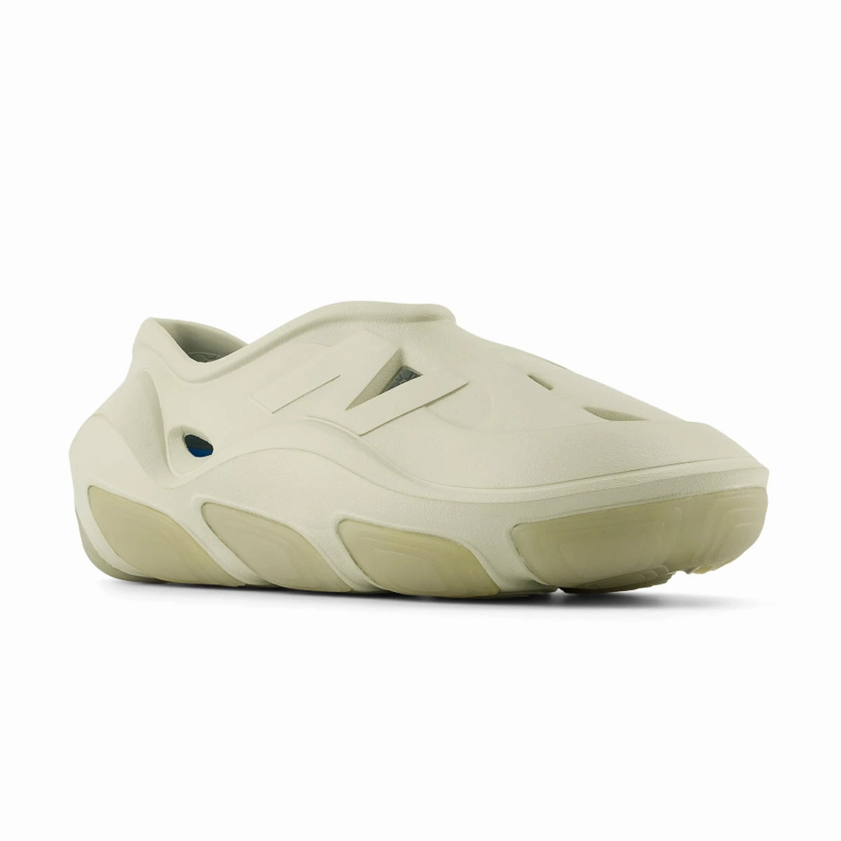 Fresh Foam X RCVRY 'Olivine Spice blue'