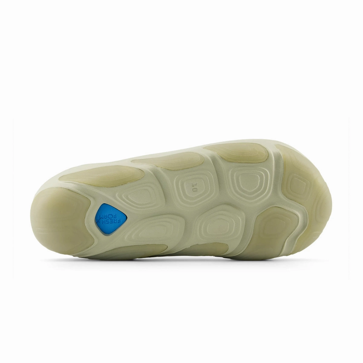 Fresh Foam X RCVRY 'Olivine Spice blue'