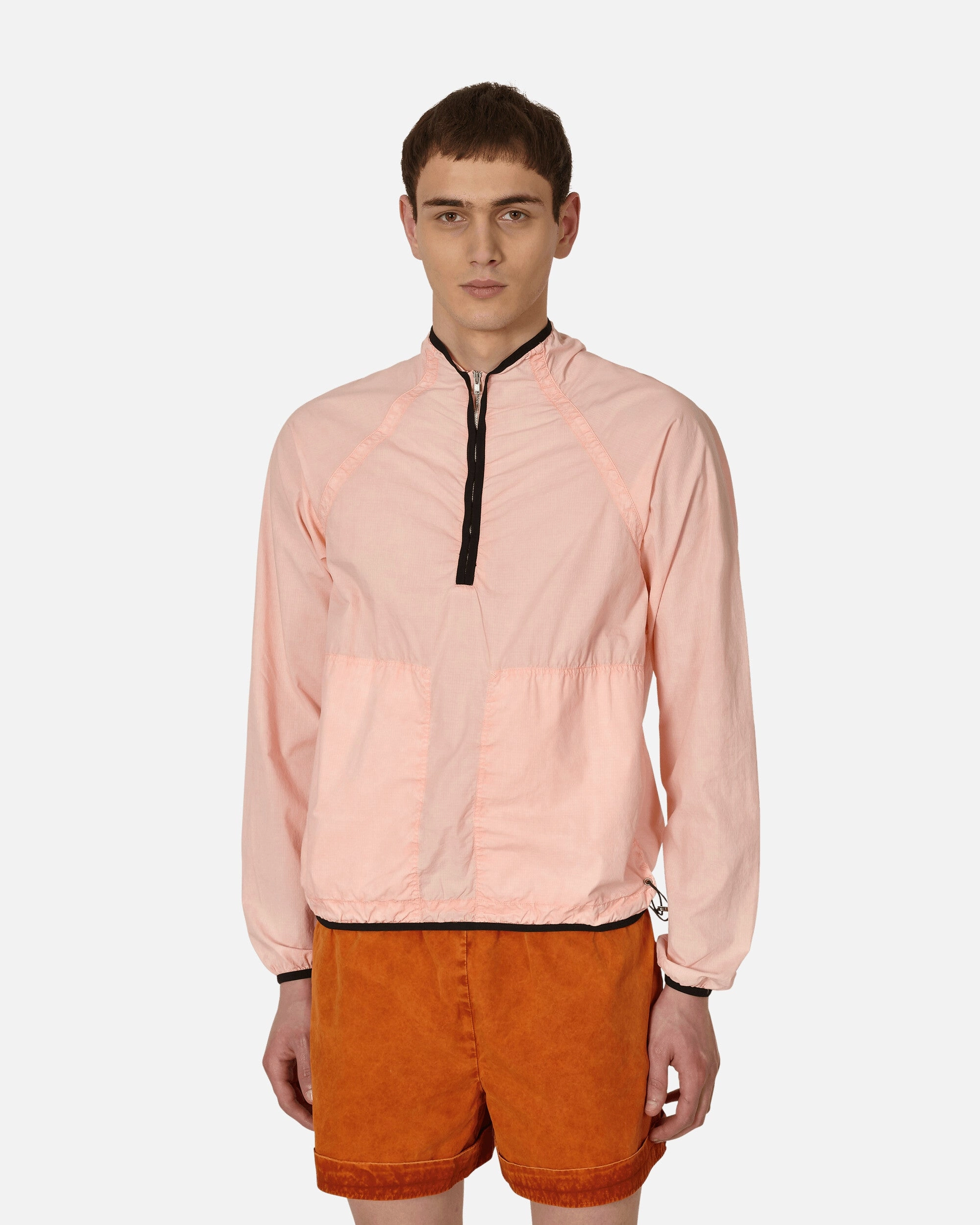 Ganga Jacket Pink