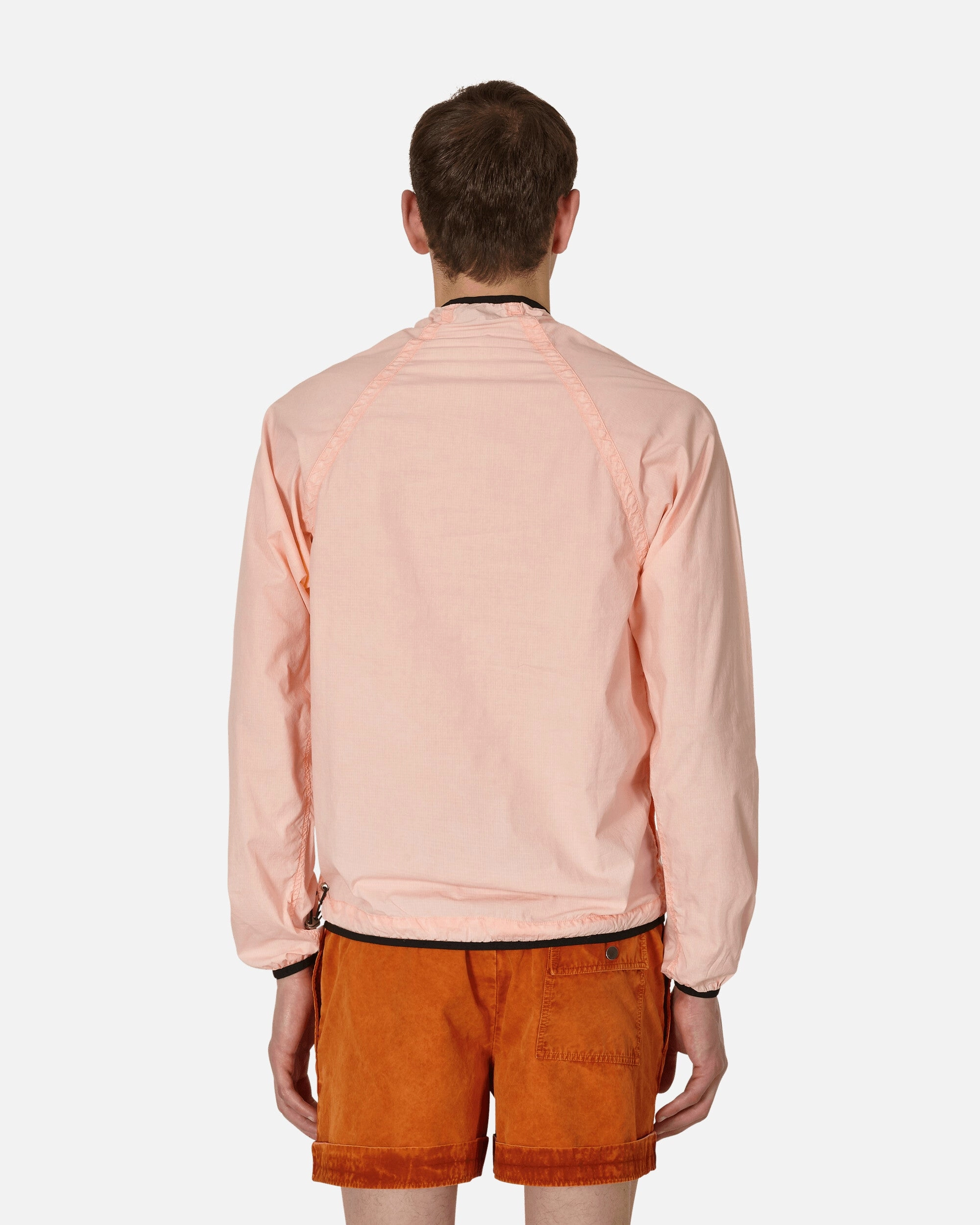 Ganga Jacket Pink