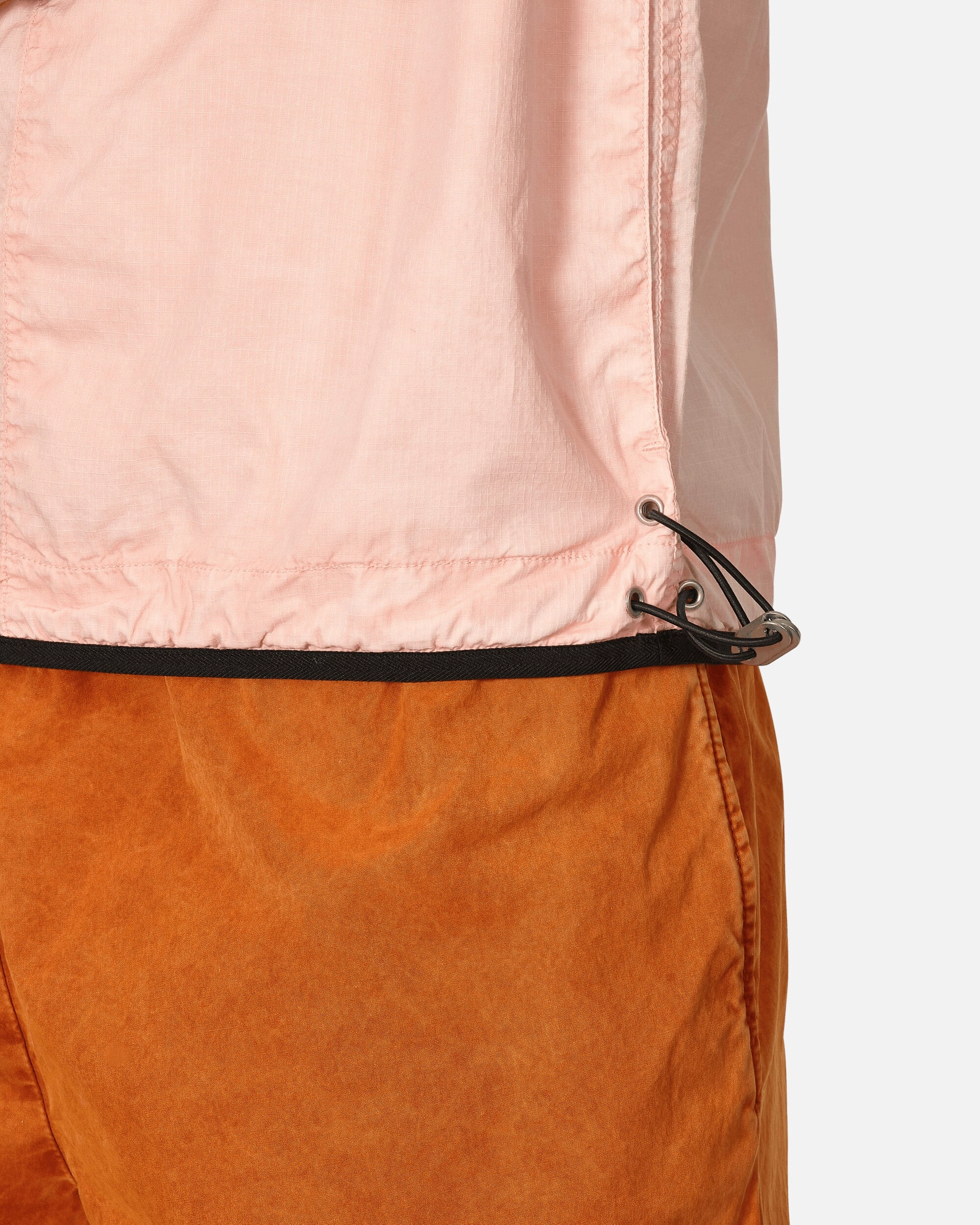 Ganga Jacket Pink