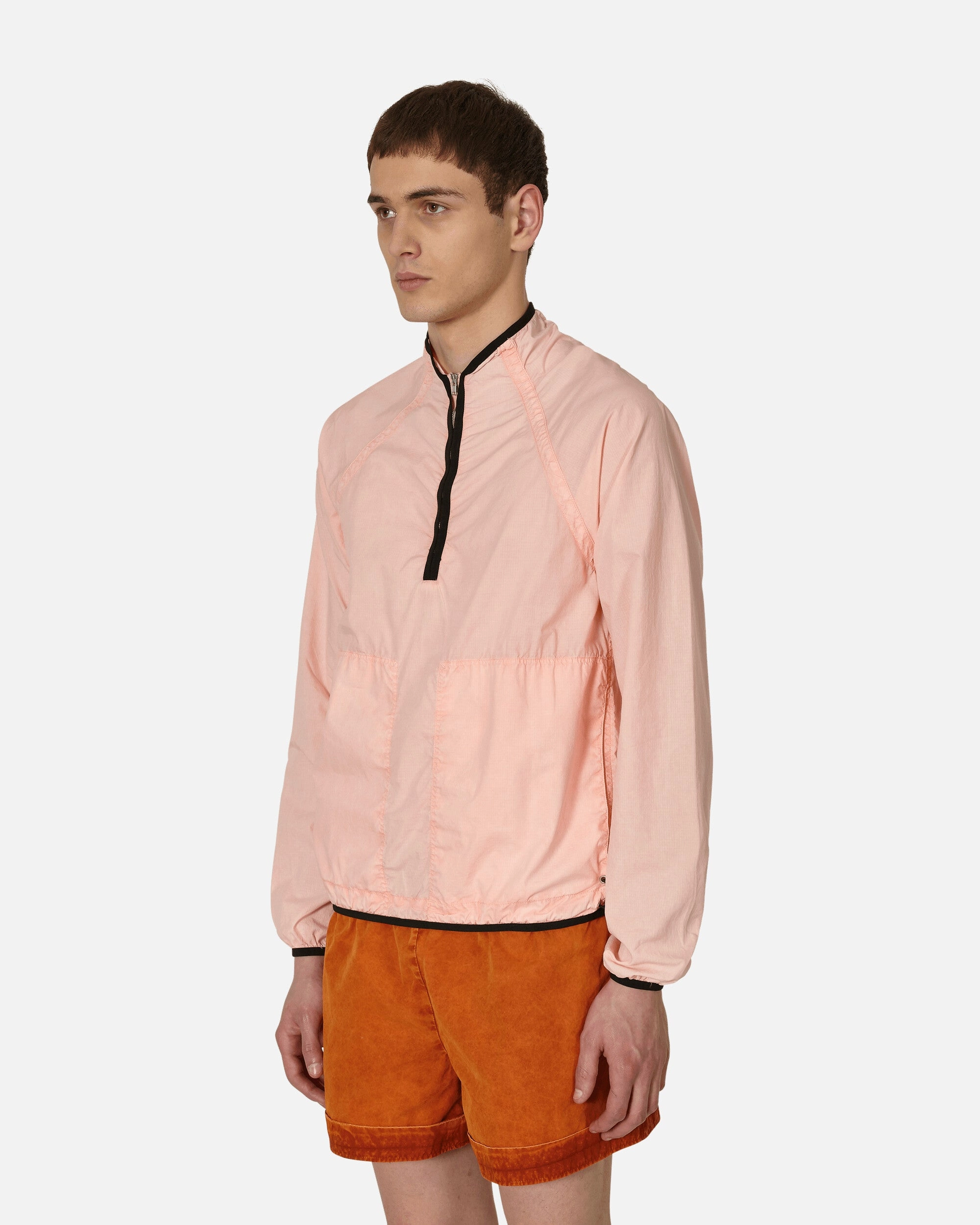 Ganga Jacket Pink