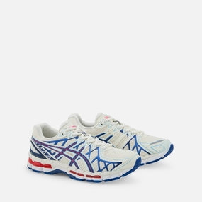Gel-Kayano 20 Cream | Deep Marine