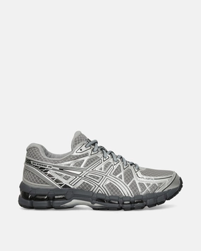 GEL-Kayano 20 Sneakers Gravel / Pure Silver