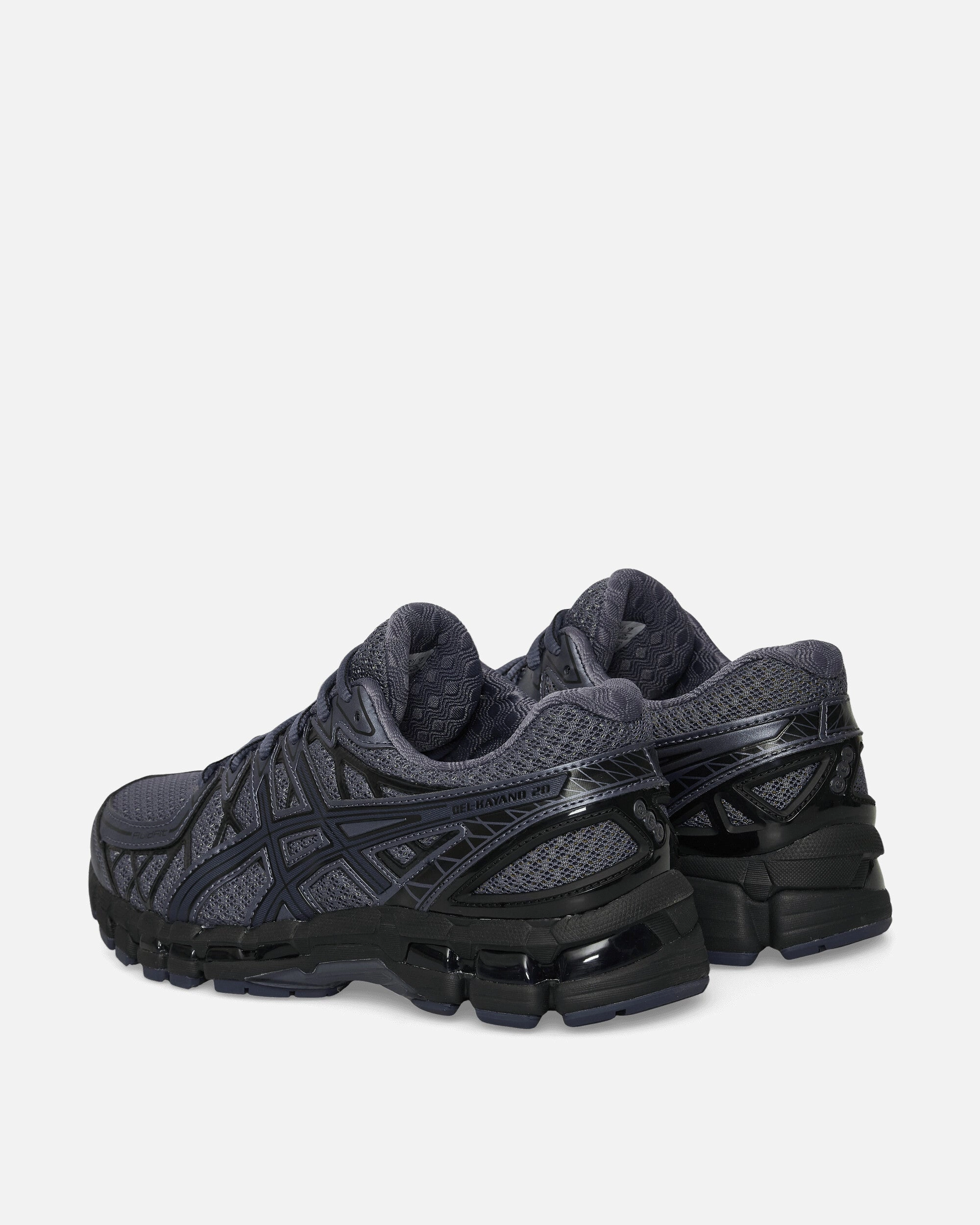 GEL-Kayano 20 Sneakers Indigo Fog / Black