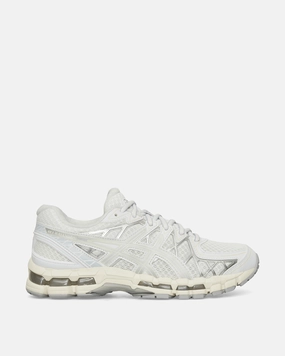 GEL-Kayano 20 Sneakers White / Pure Silver