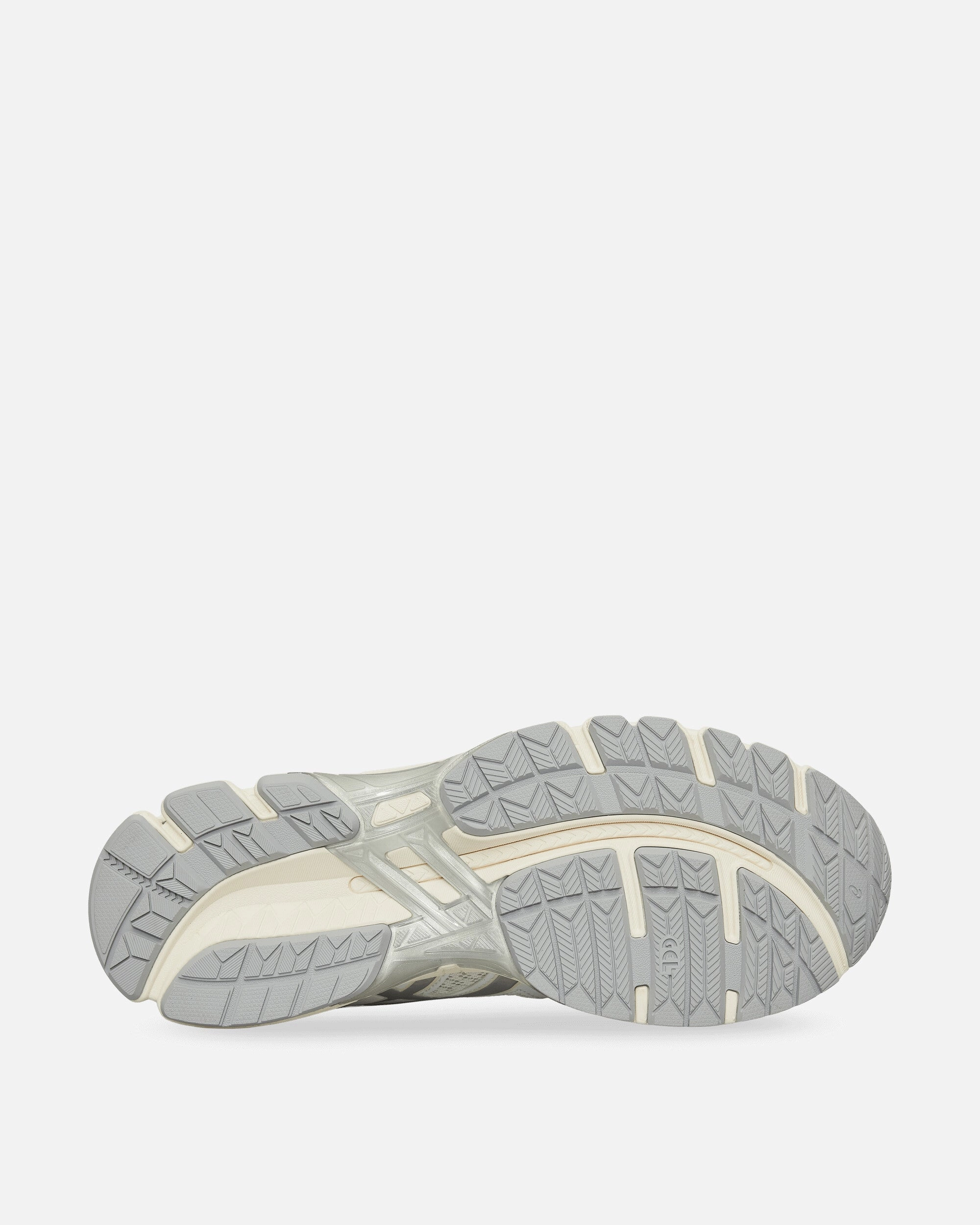 GEL-Kayano 20 Sneakers White / Pure Silver
