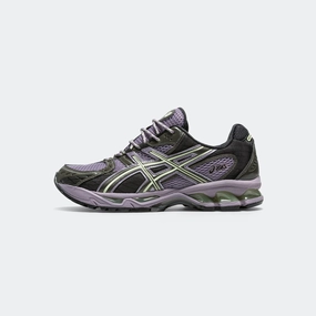 GEL-Nimbus 10.1 - Violet Quartz/Cool Matcha