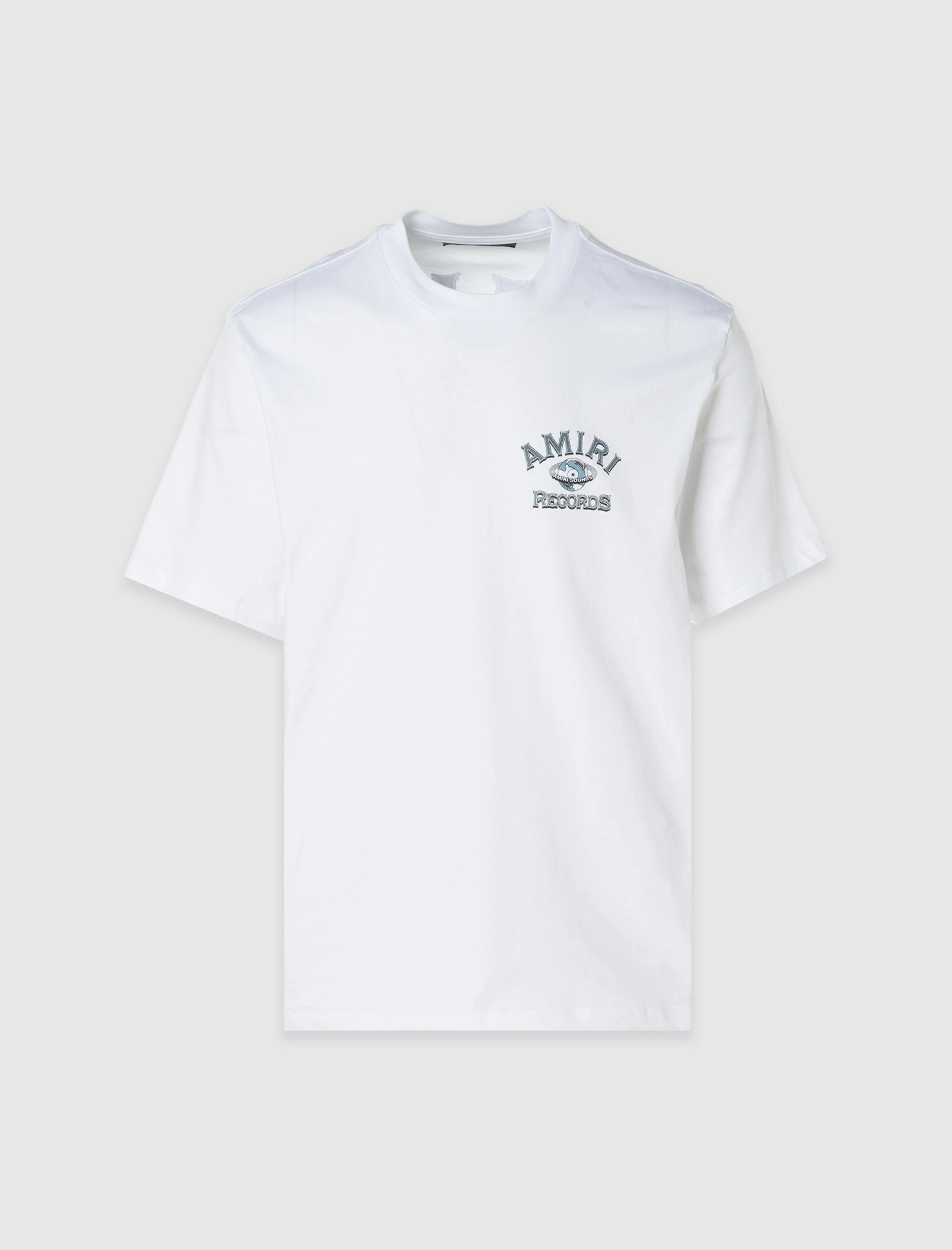 GLOBAL RECORDS TEE