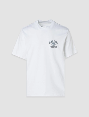 GLOBAL RECORDS TEE