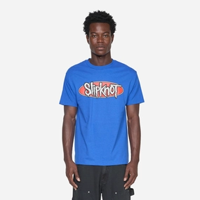 Goat T-Shirt Royal