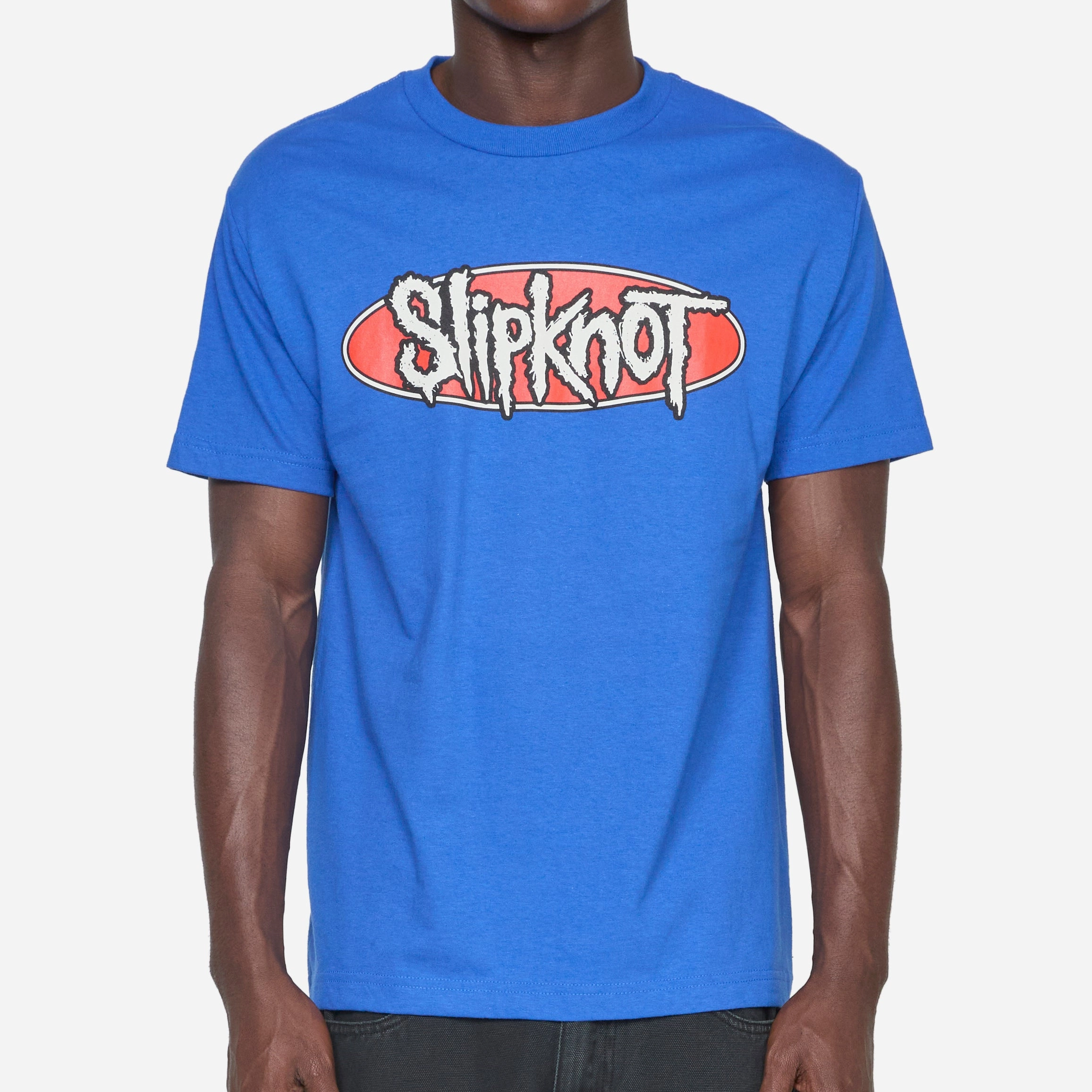 Goat T-Shirt Royal