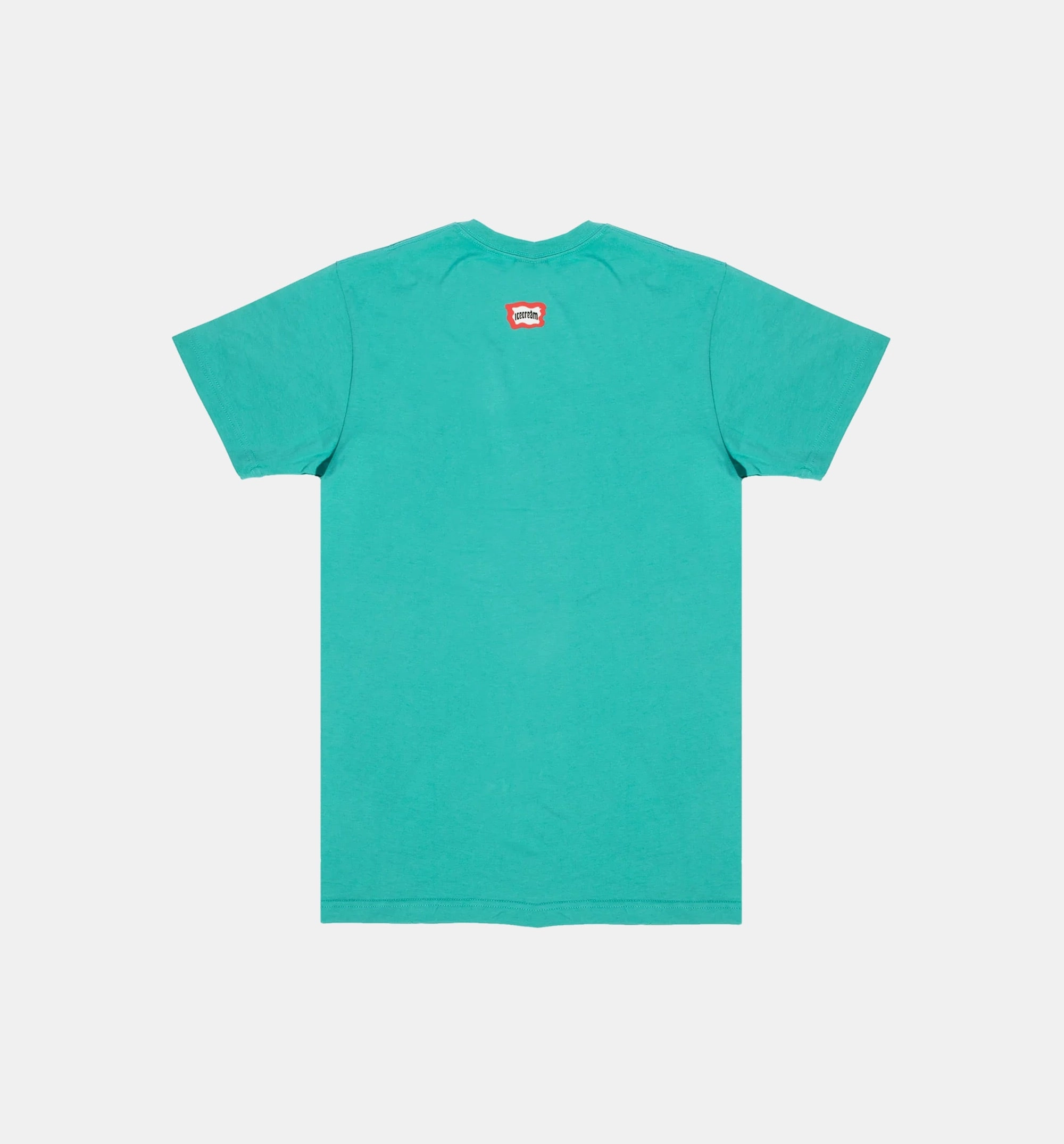 Gummy Tee Mens T-shirt - Teal