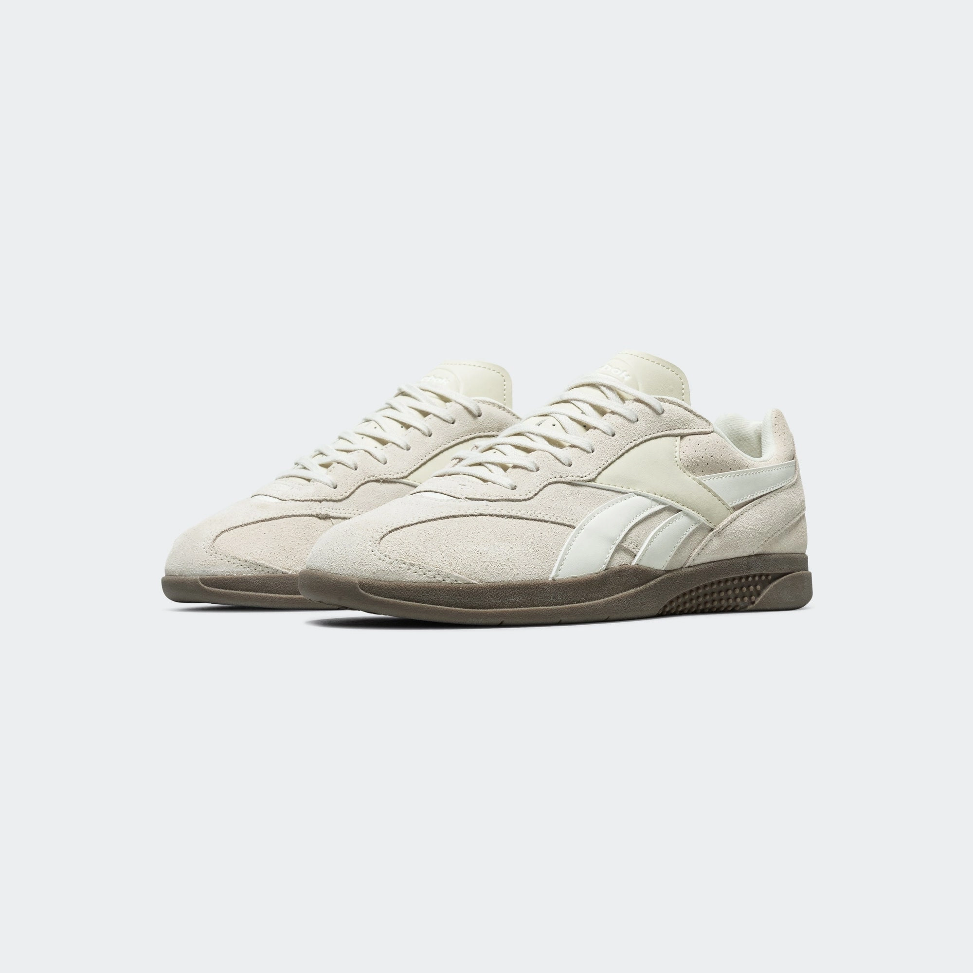 Hammer Street - Alabaster/Chalk-Gum