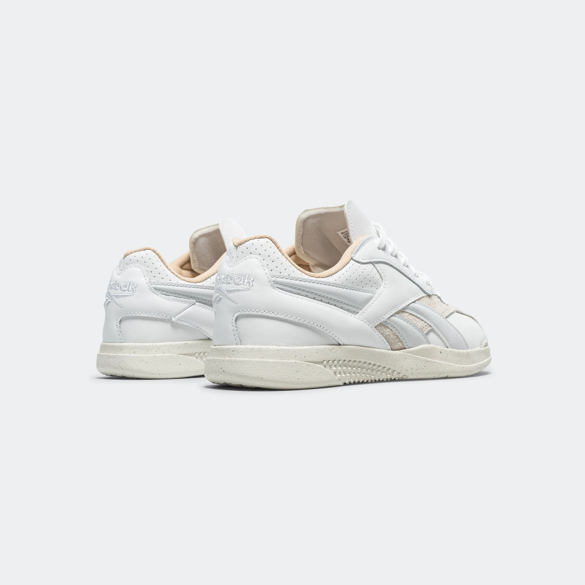 Hammer Street - White/Chalk/Moon