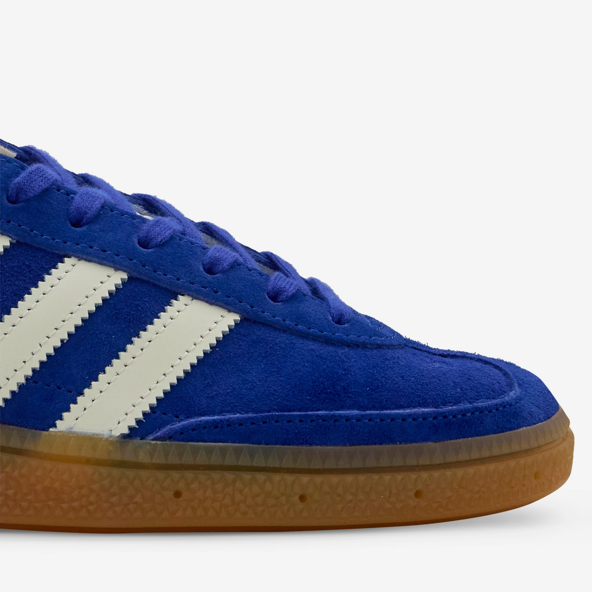 Handball Cup SPZL Semi Lucid Blue | Cream White | Gum