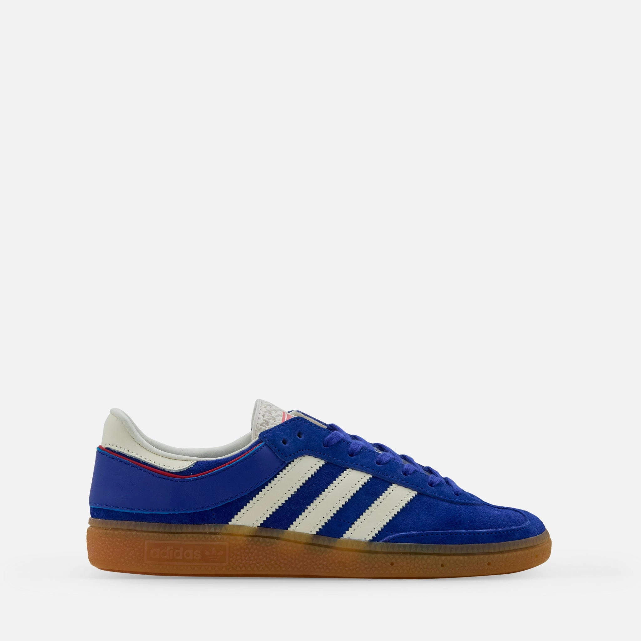 Handball Cup SPZL Semi Lucid Blue | Cream White | Gum