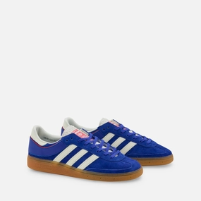 Handball Cup SPZL Semi Lucid Blue | Cream White | Gum