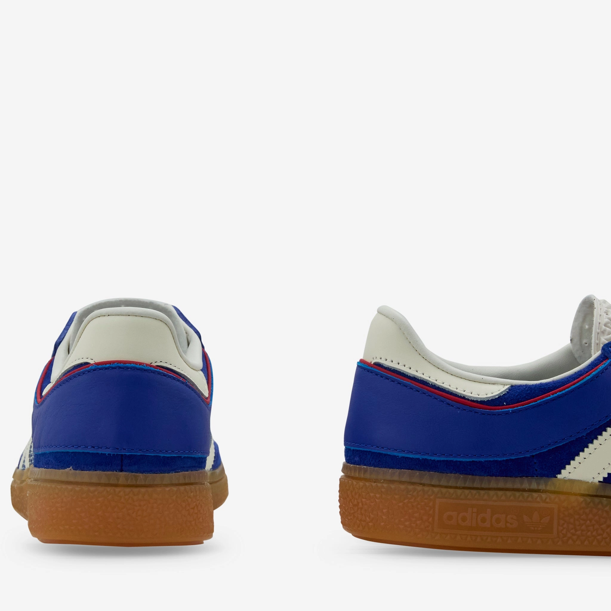 Handball Cup SPZL Semi Lucid Blue | Cream White | Gum