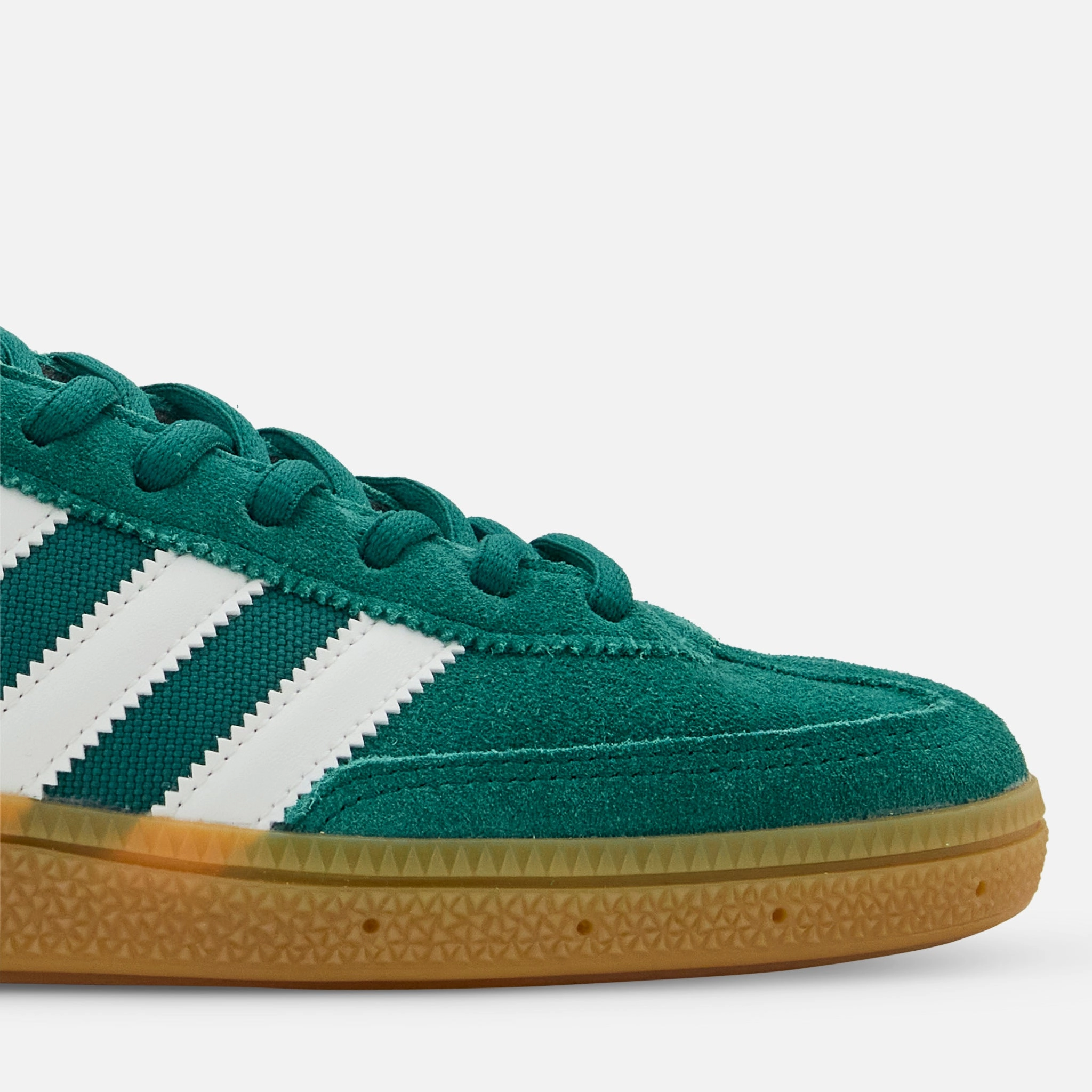 Handball Spezial Collegiate Green | Cloud White | Chalk White