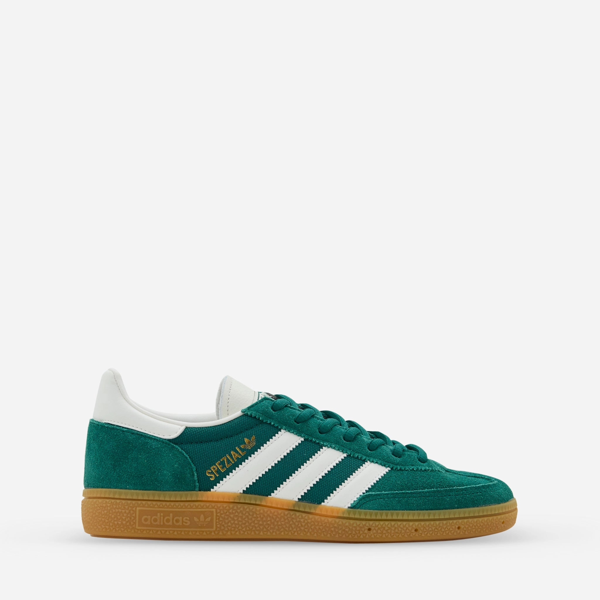 Handball Spezial Collegiate Green | Cloud White | Chalk White
