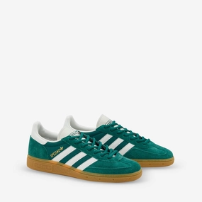 Handball Spezial Collegiate Green | Cloud White | Chalk White