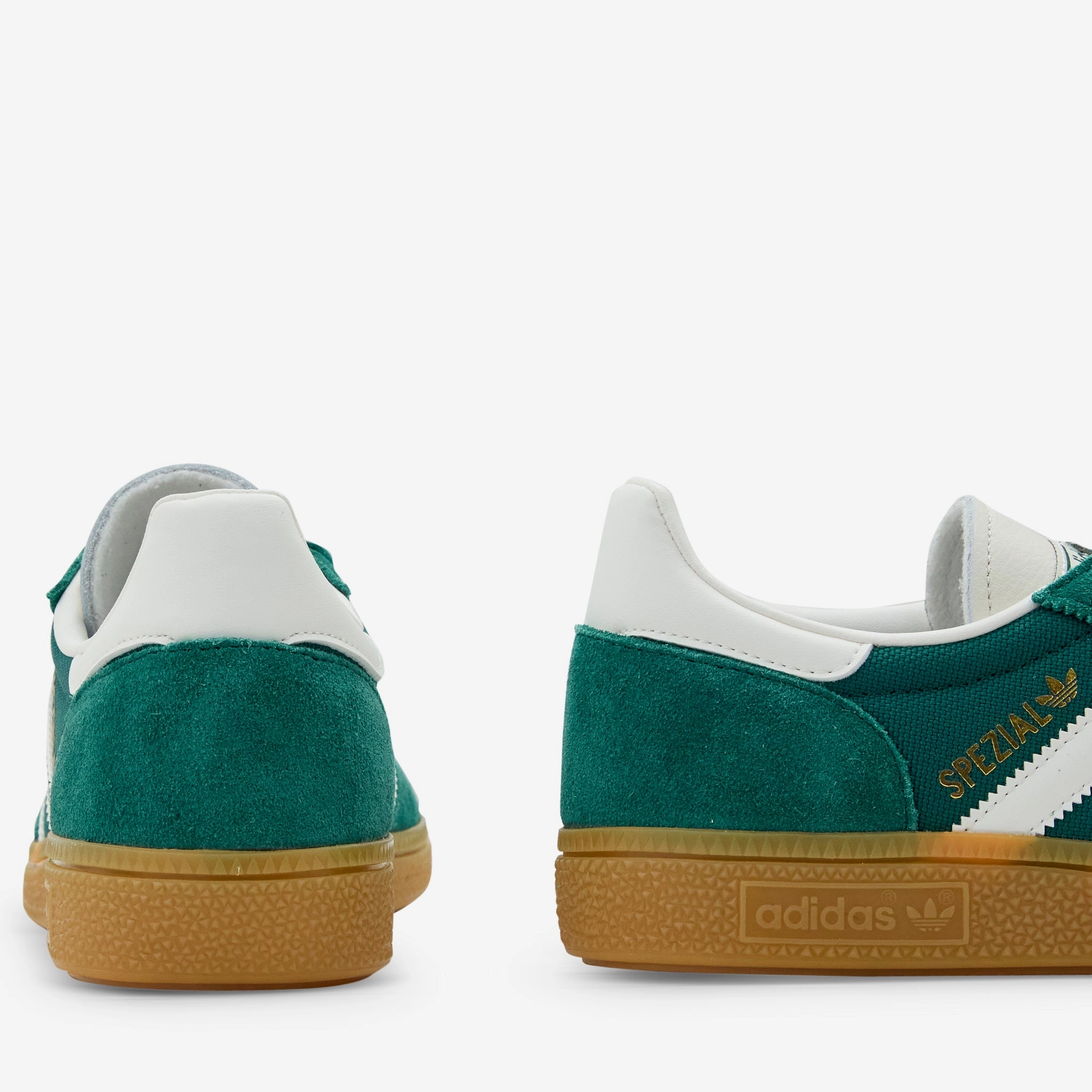 Handball Spezial Collegiate Green | Cloud White | Chalk White