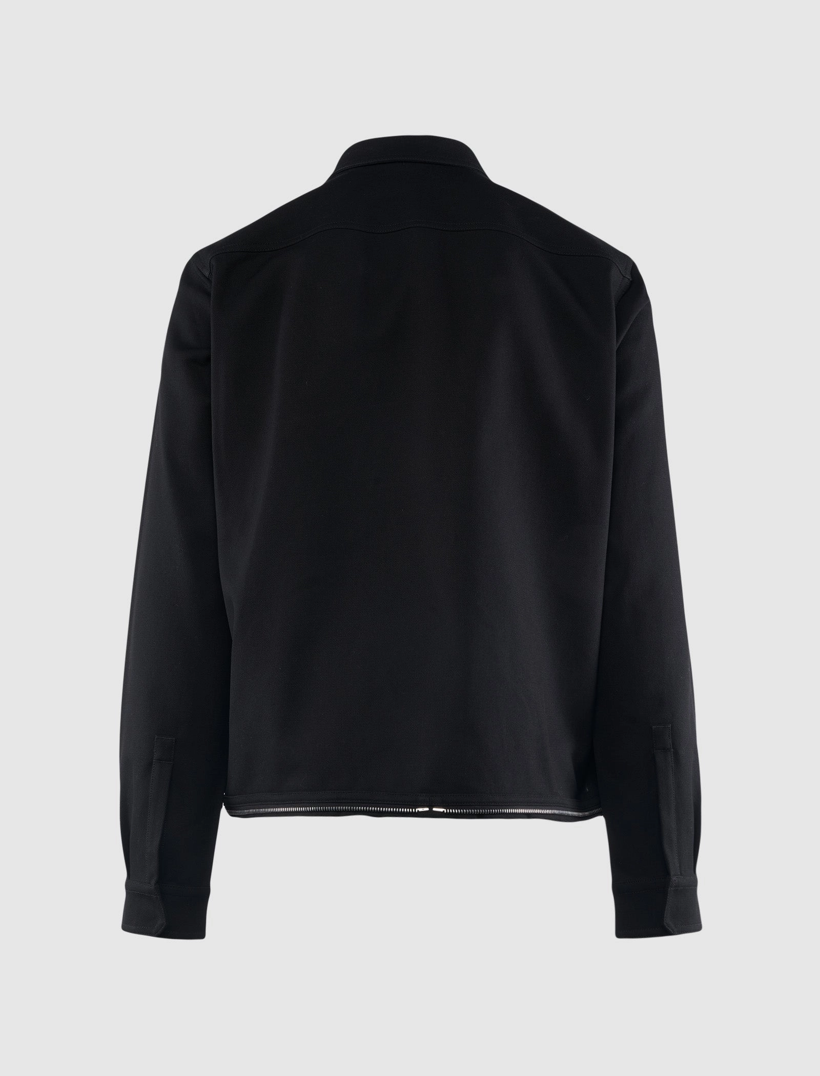 HEADON SHIRT JACKET