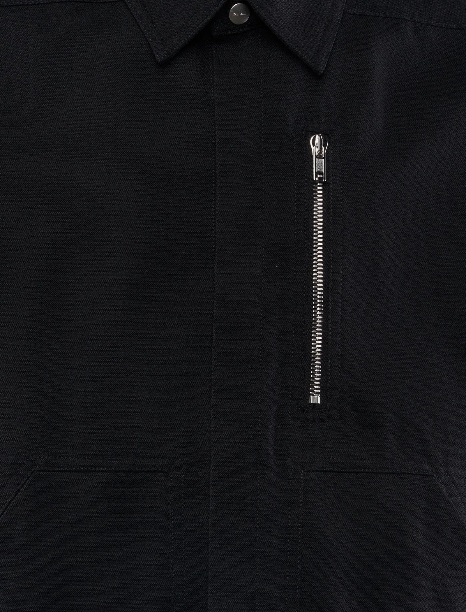 HEADON SHIRT JACKET