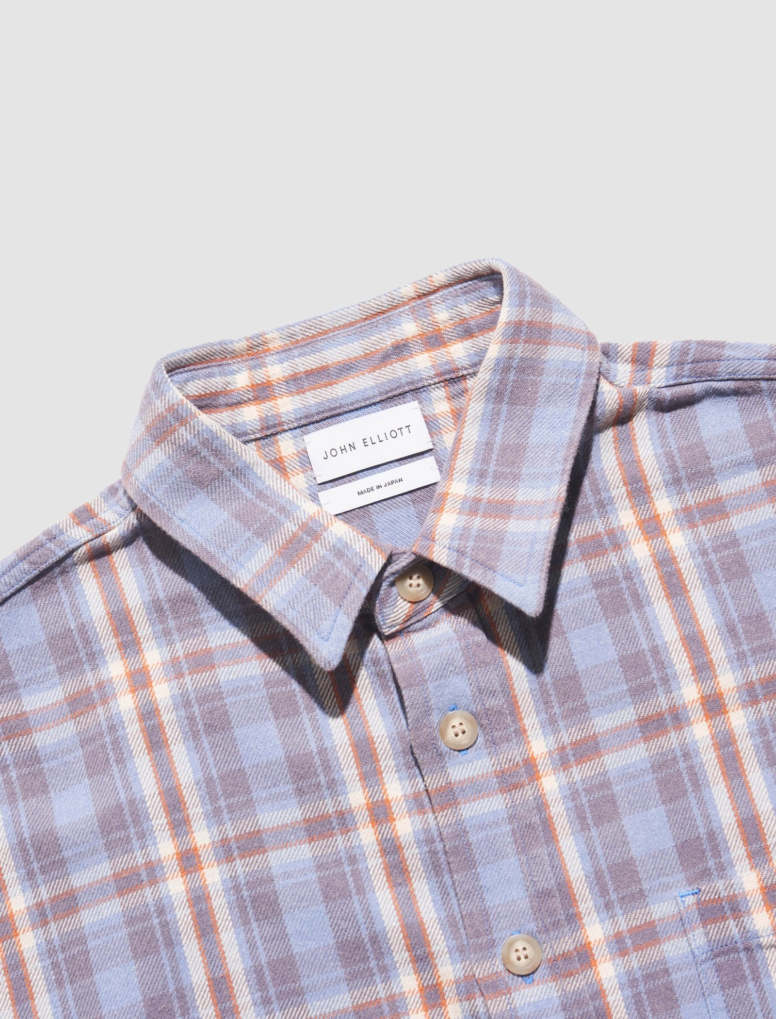 HEMI OVERSIZED SHIRT
