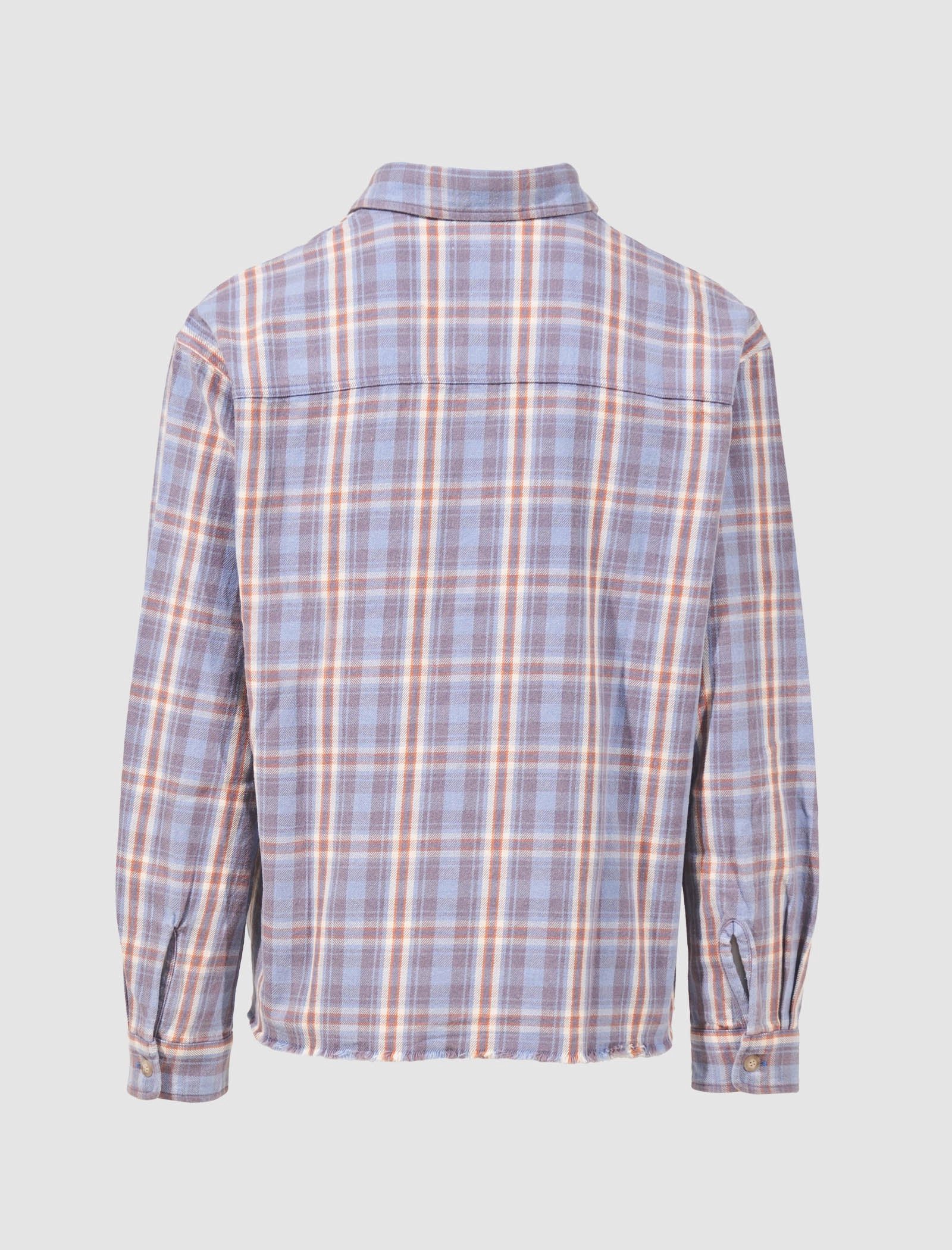 HEMI OVERSIZED SHIRT