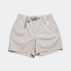 Hike Shorts - College Grey/Football Grey-Summit White