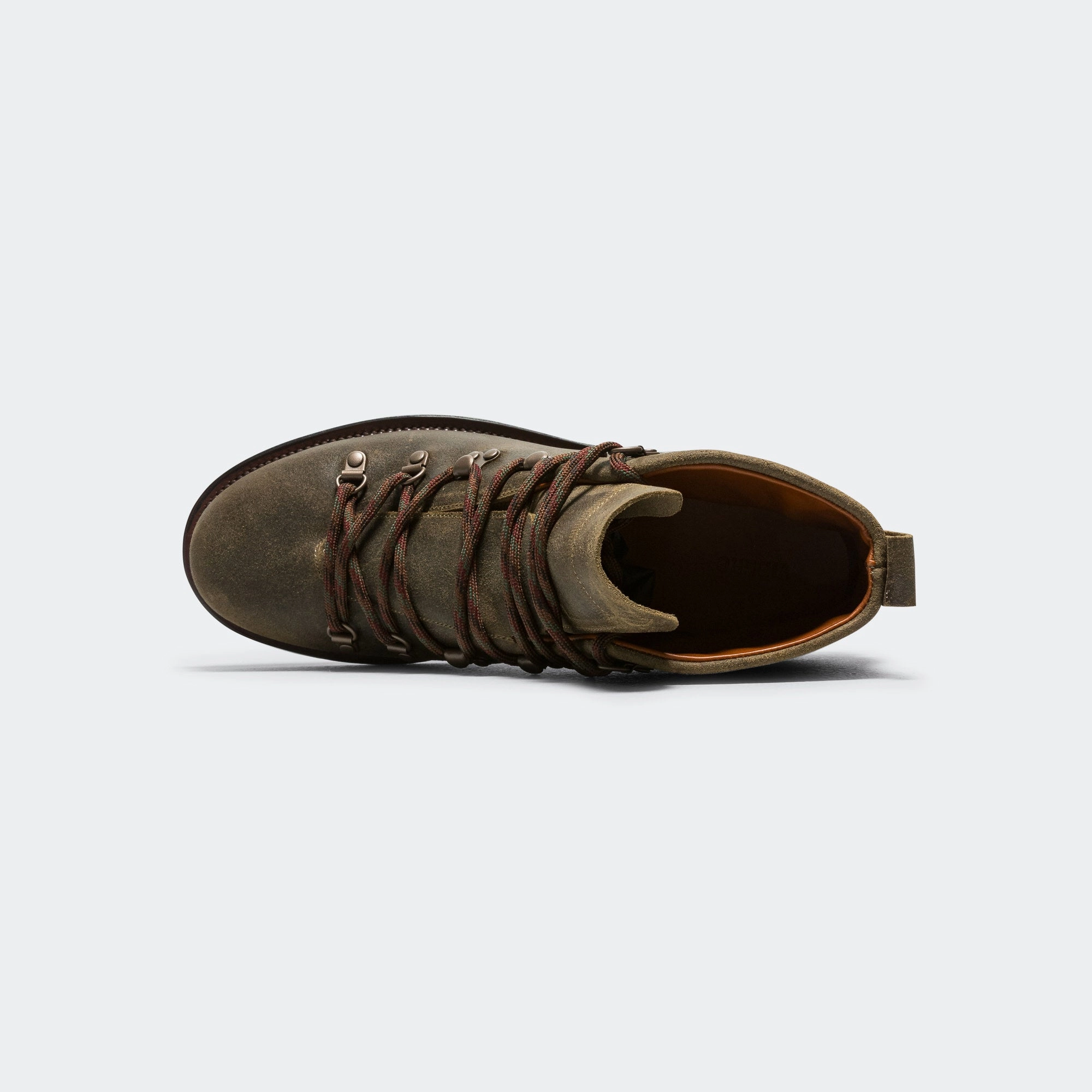 Hiker - Mojave Waxy Commander