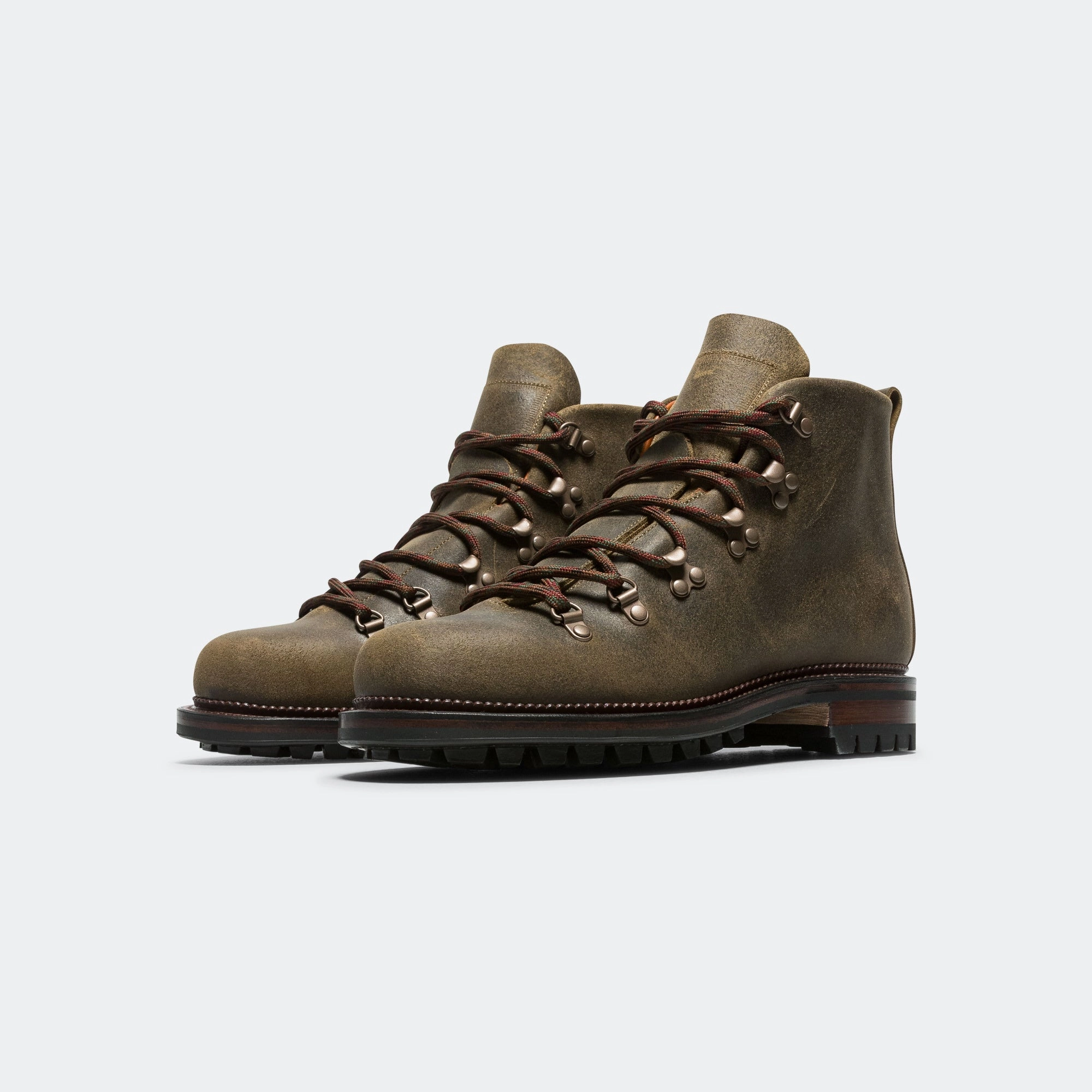 Hiker - Mojave Waxy Commander