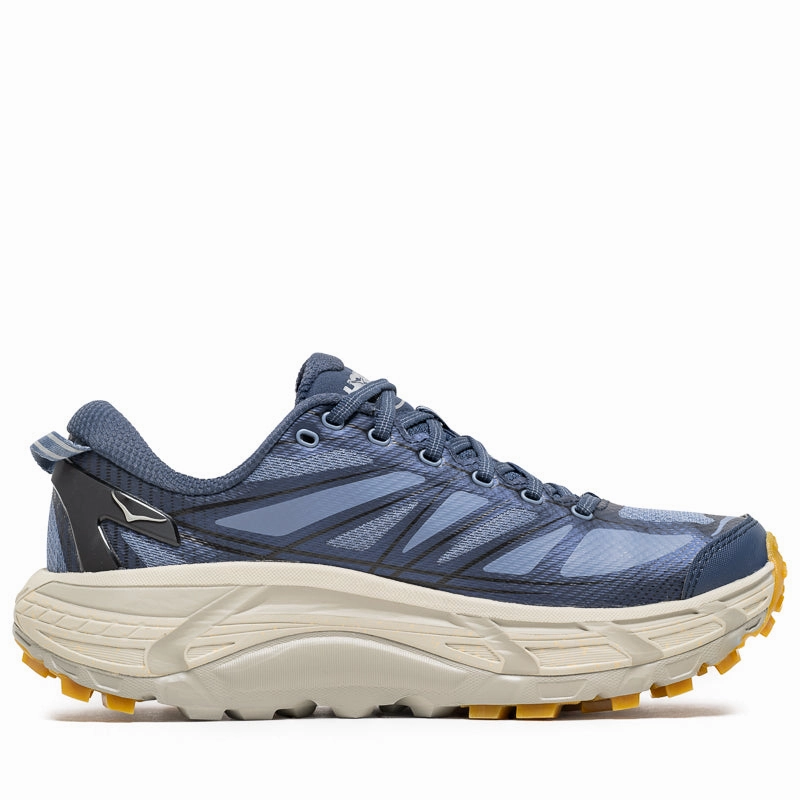 Hoka Mafate Speed 2 - Varsity Navy/Farro