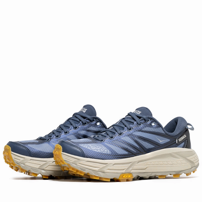 Hoka Mafate Speed 2 - Varsity Navy/Farro