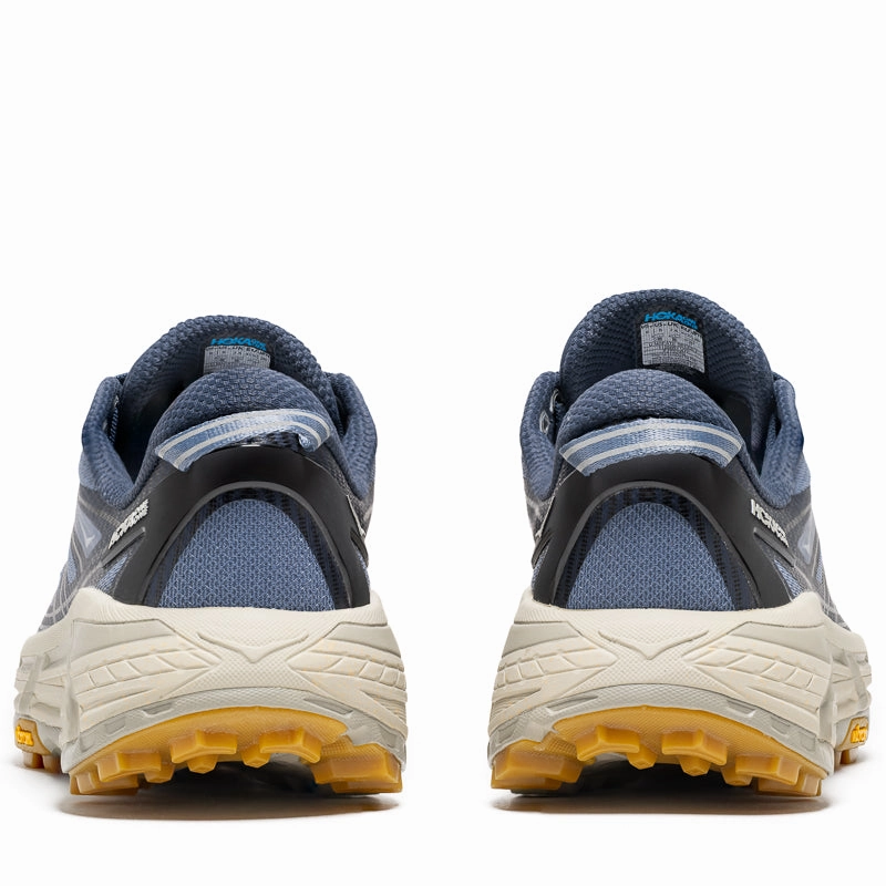 Hoka Mafate Speed 2 - Varsity Navy/Farro