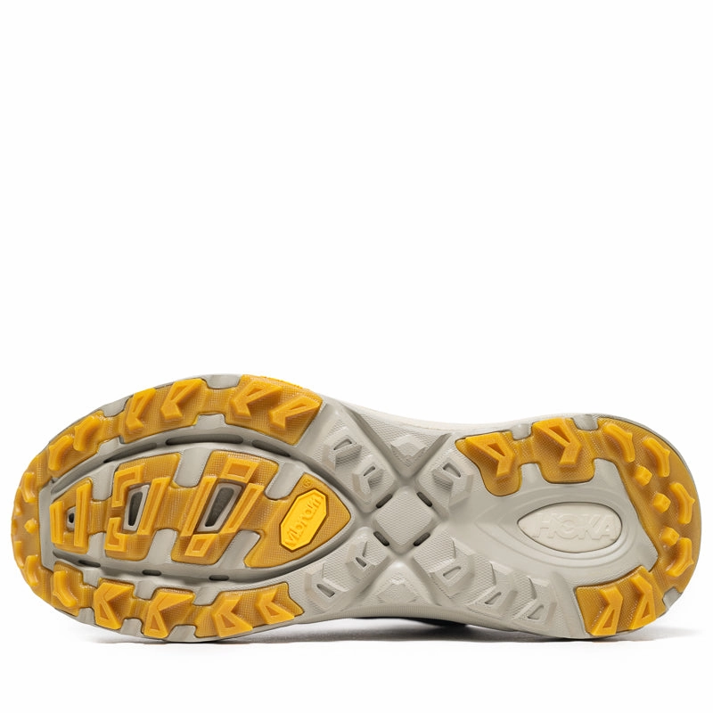 Hoka Mafate Speed 2 - Varsity Navy/Farro