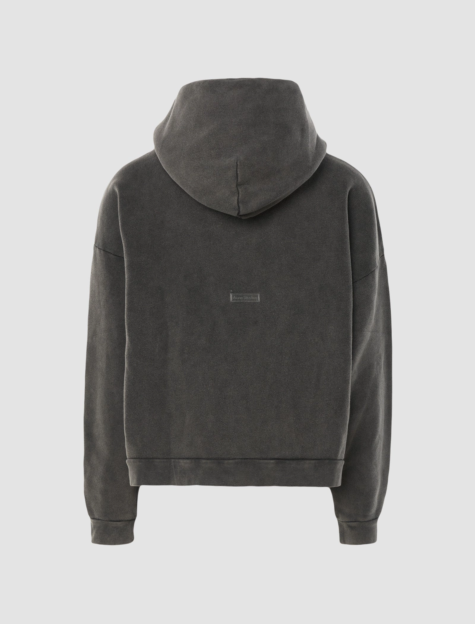 HOODED SWEATER
