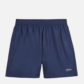 Hudswell SPZL Short Night Navy
