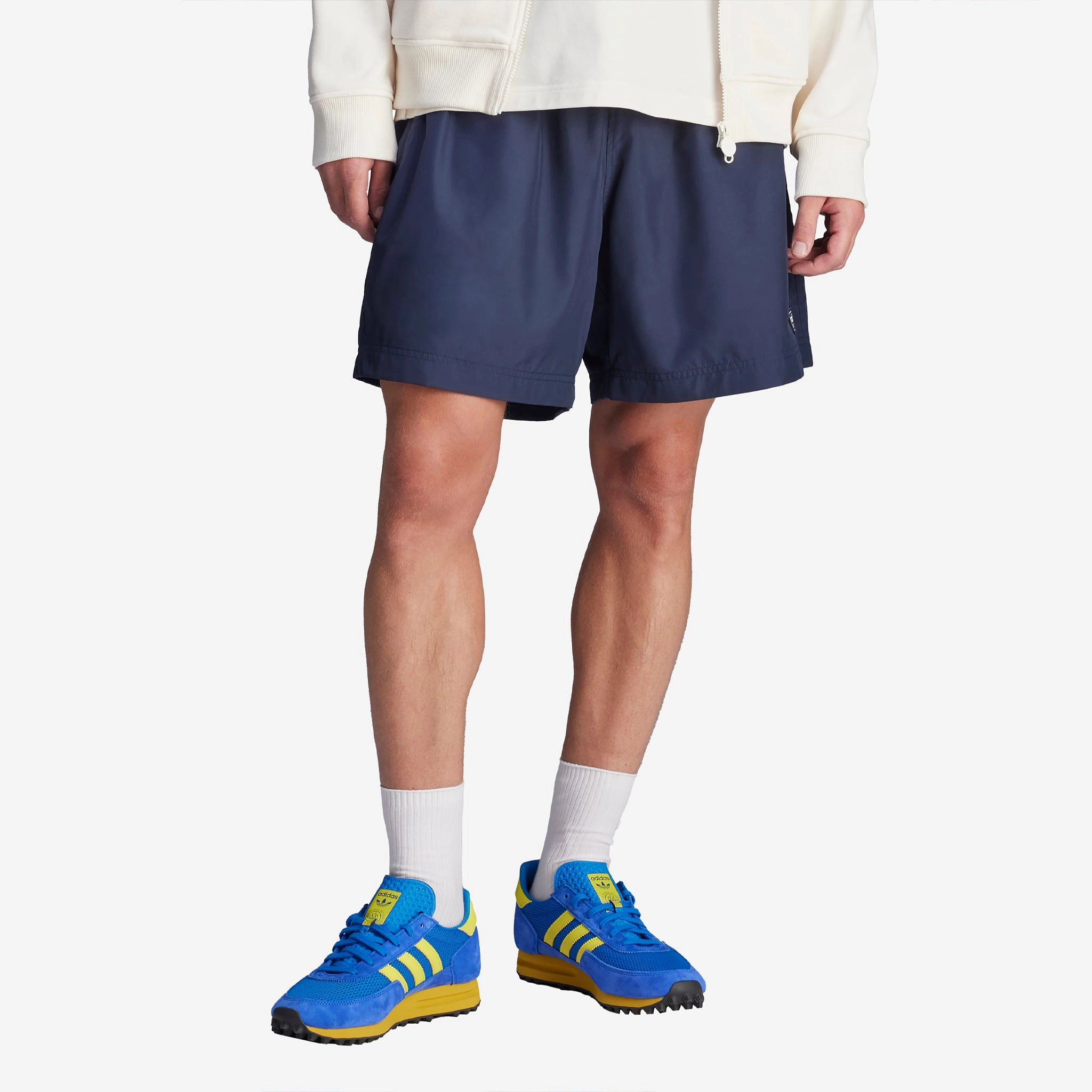 Hudswell SPZL Short Night Navy