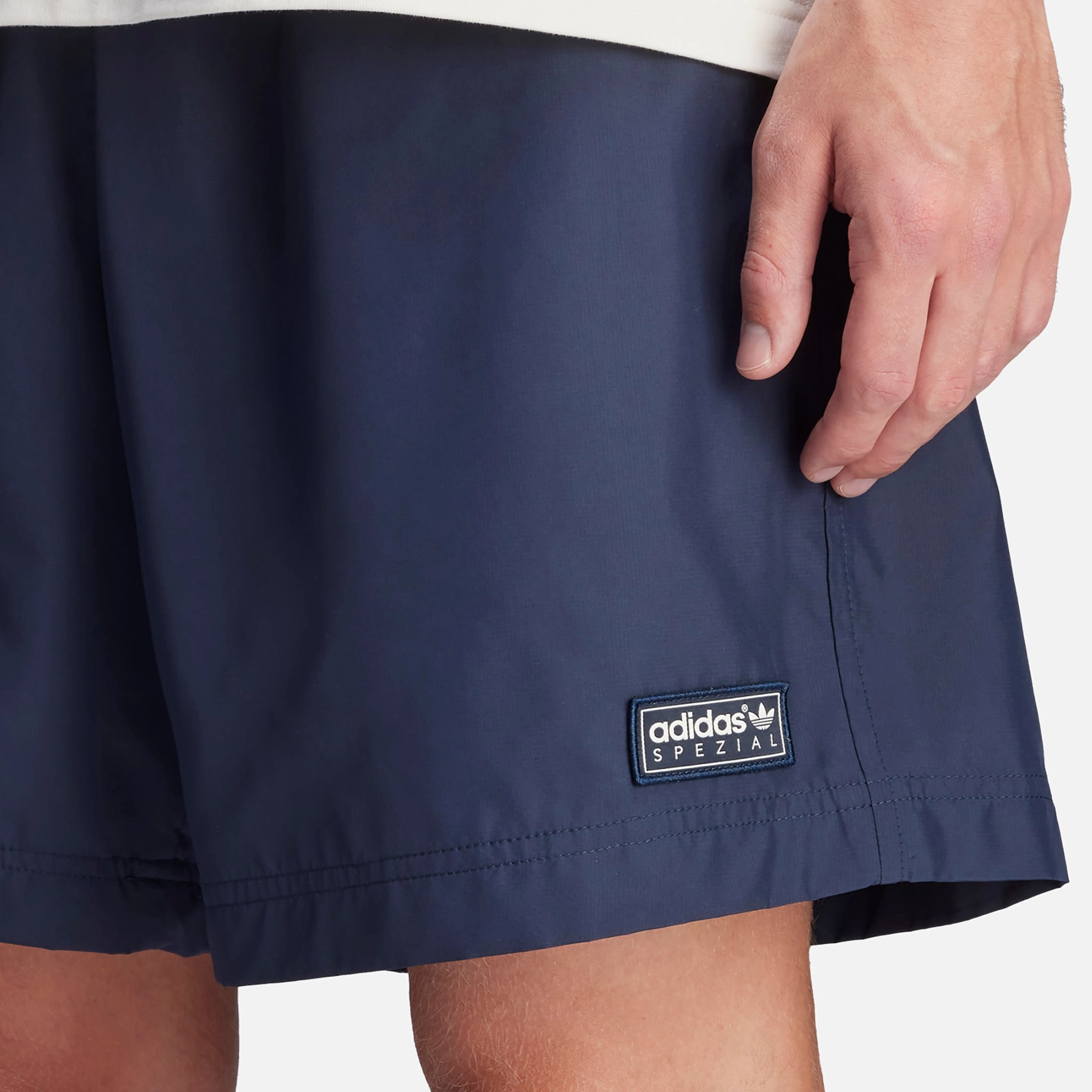 Hudswell SPZL Short Night Navy