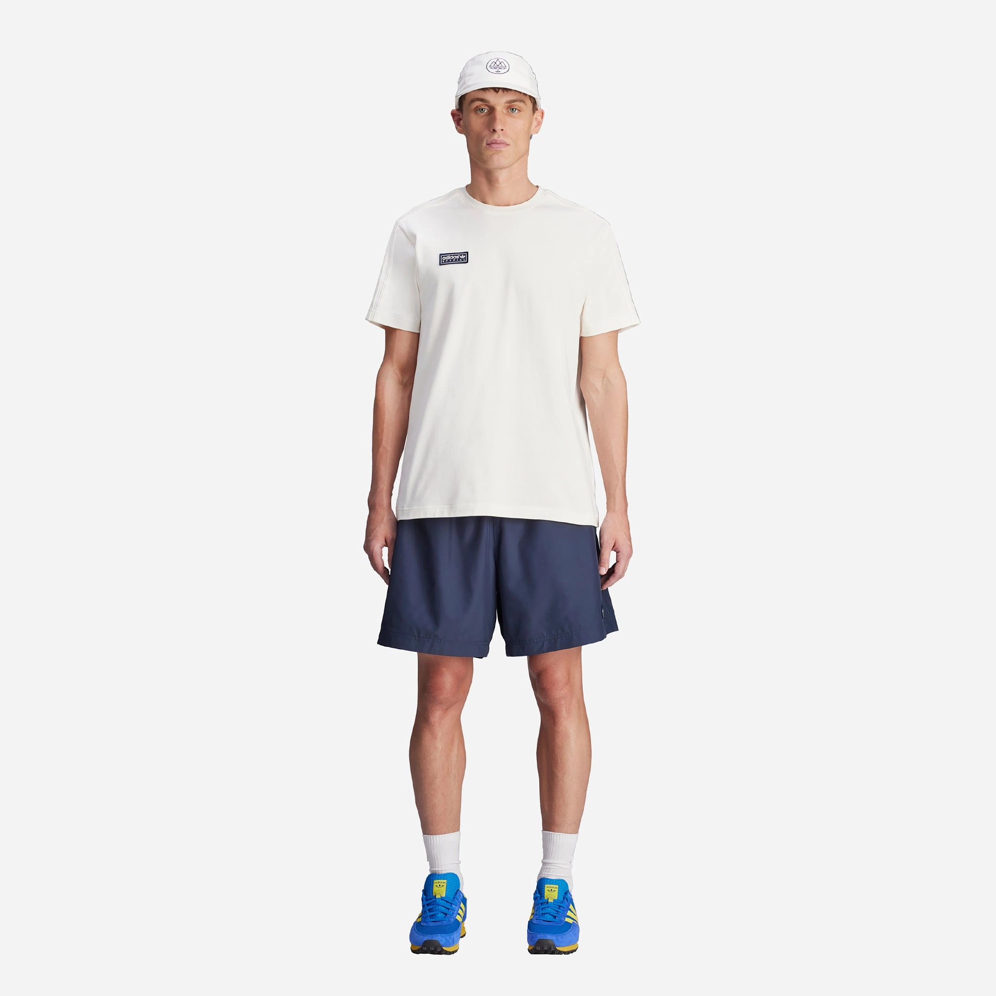 Hudswell SPZL Short Night Navy
