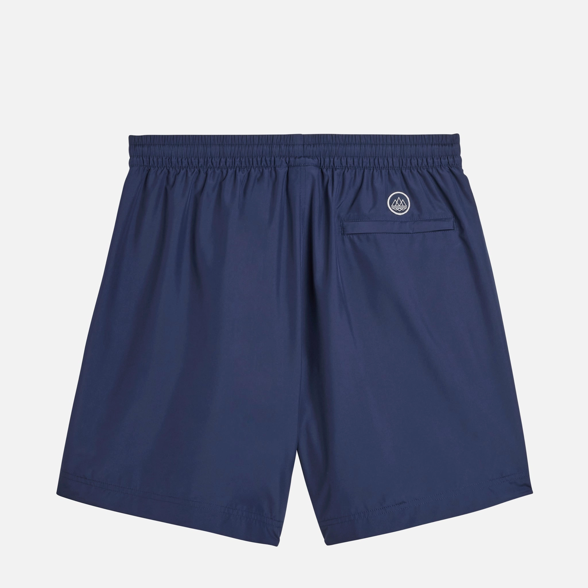 Hudswell SPZL Short Night Navy